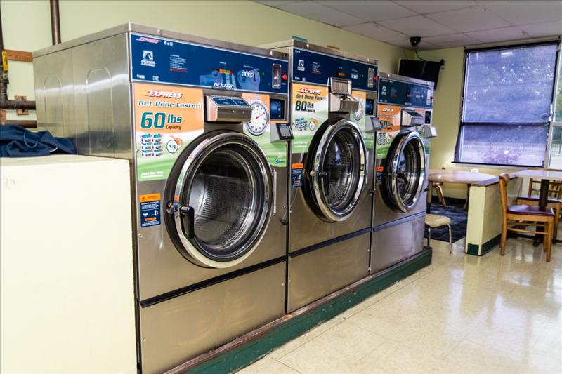 Just for You Laundromat Dayton, OH